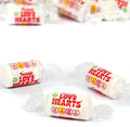 Swizzels Love Hearts Mini Rolls