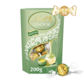 Lindt Lindor Matcha White 200g