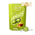 Lindt Lindor Pistachio Milk Chocolate Truffles 200g