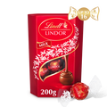Lindt Lindor Milk Chocolate Truffles 200g