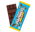 Mr Beast Feastables Almond Milk Chocolate 60g