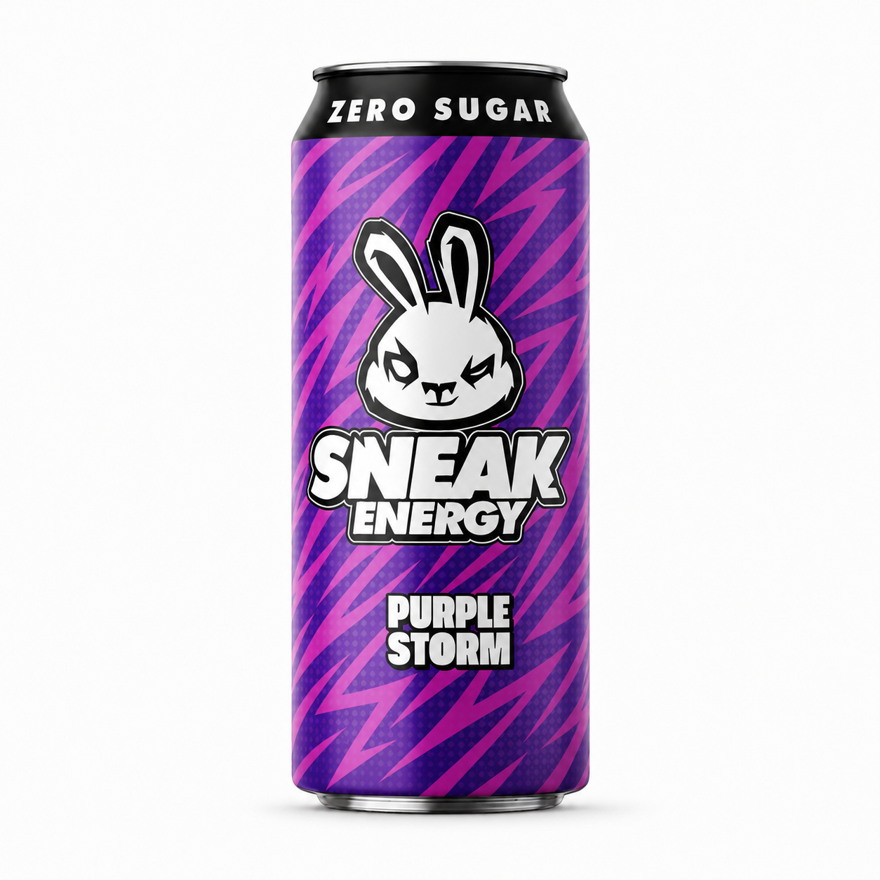 Sneak Energy Purple Storm 500ml