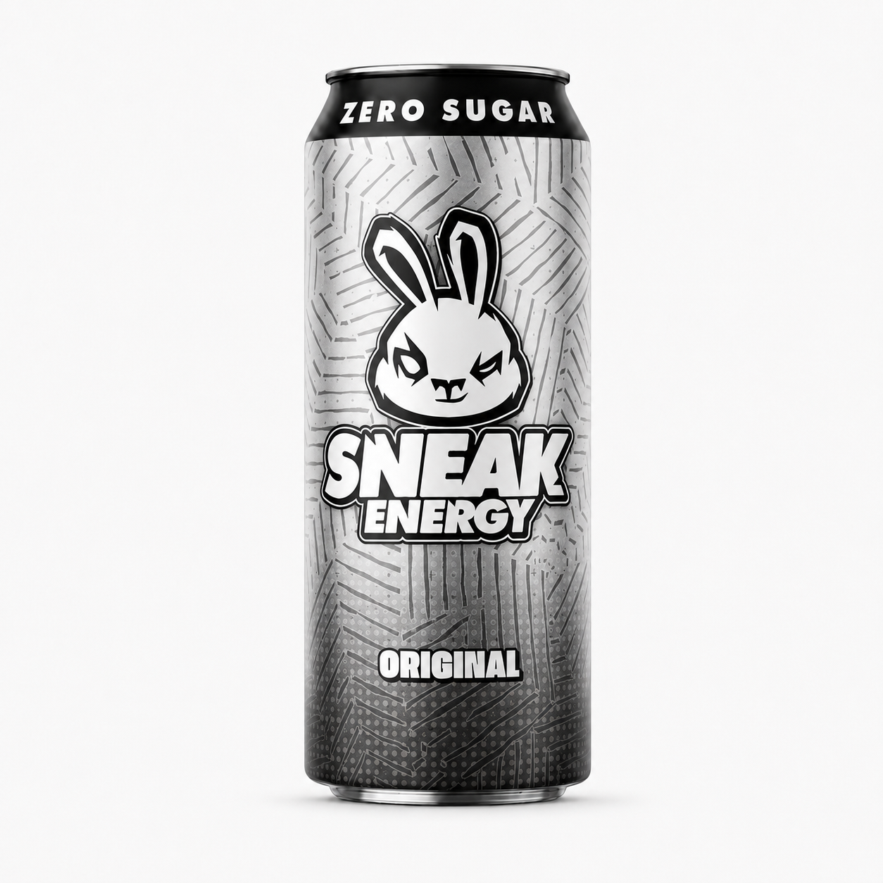 Sneak Energy Original 500ml