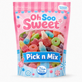 OhSooSweet Halal Fizz Pick N Mix Pouch