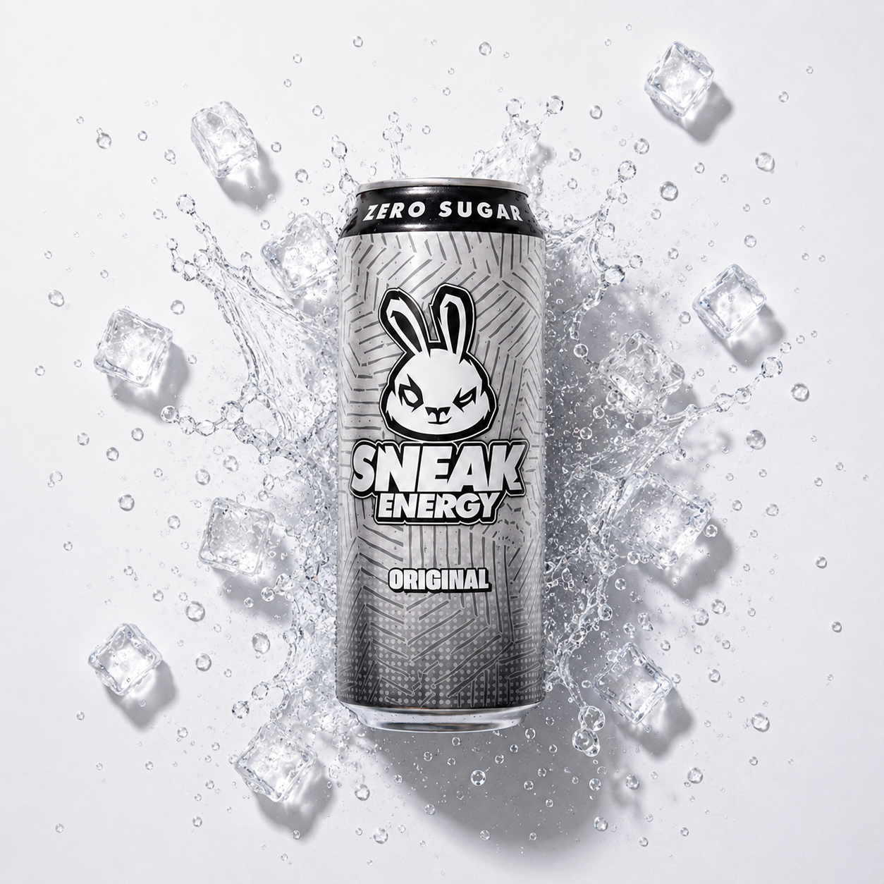 Sneak Energy Original 500ml