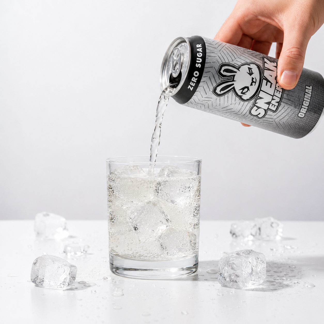 Sneak Energy Original 500ml