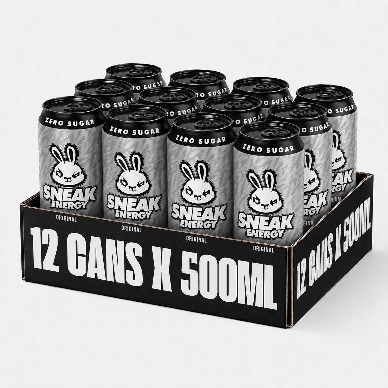 Sneak Energy Original 500ml