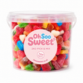 OhhSooSweet Halal Pick And Mix Bucket 2kg